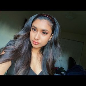 Meet your Posher, Samihat